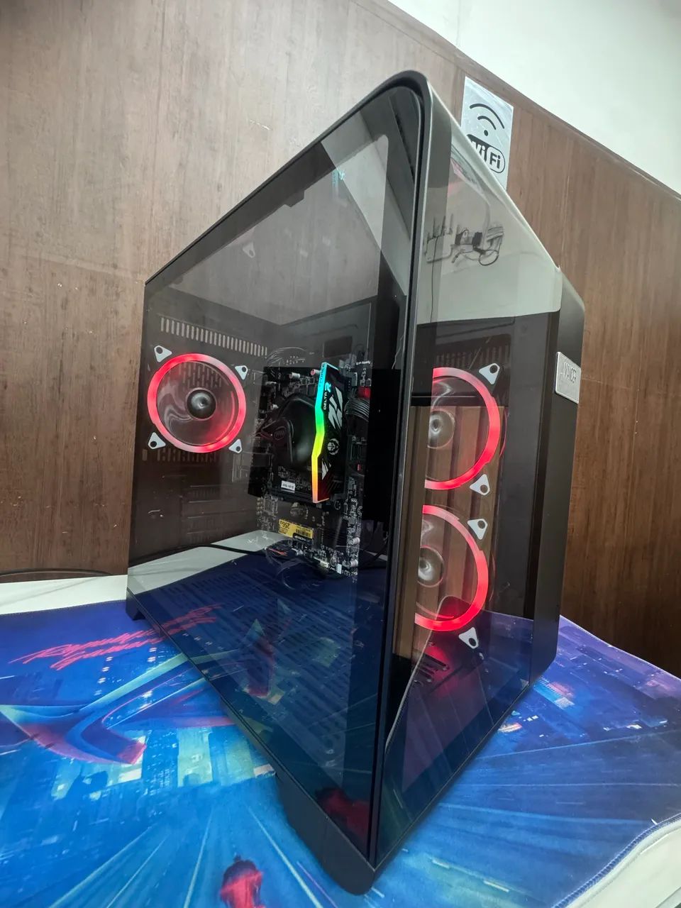 PC GAMER GARANTIA 1 ANO - Foto 3