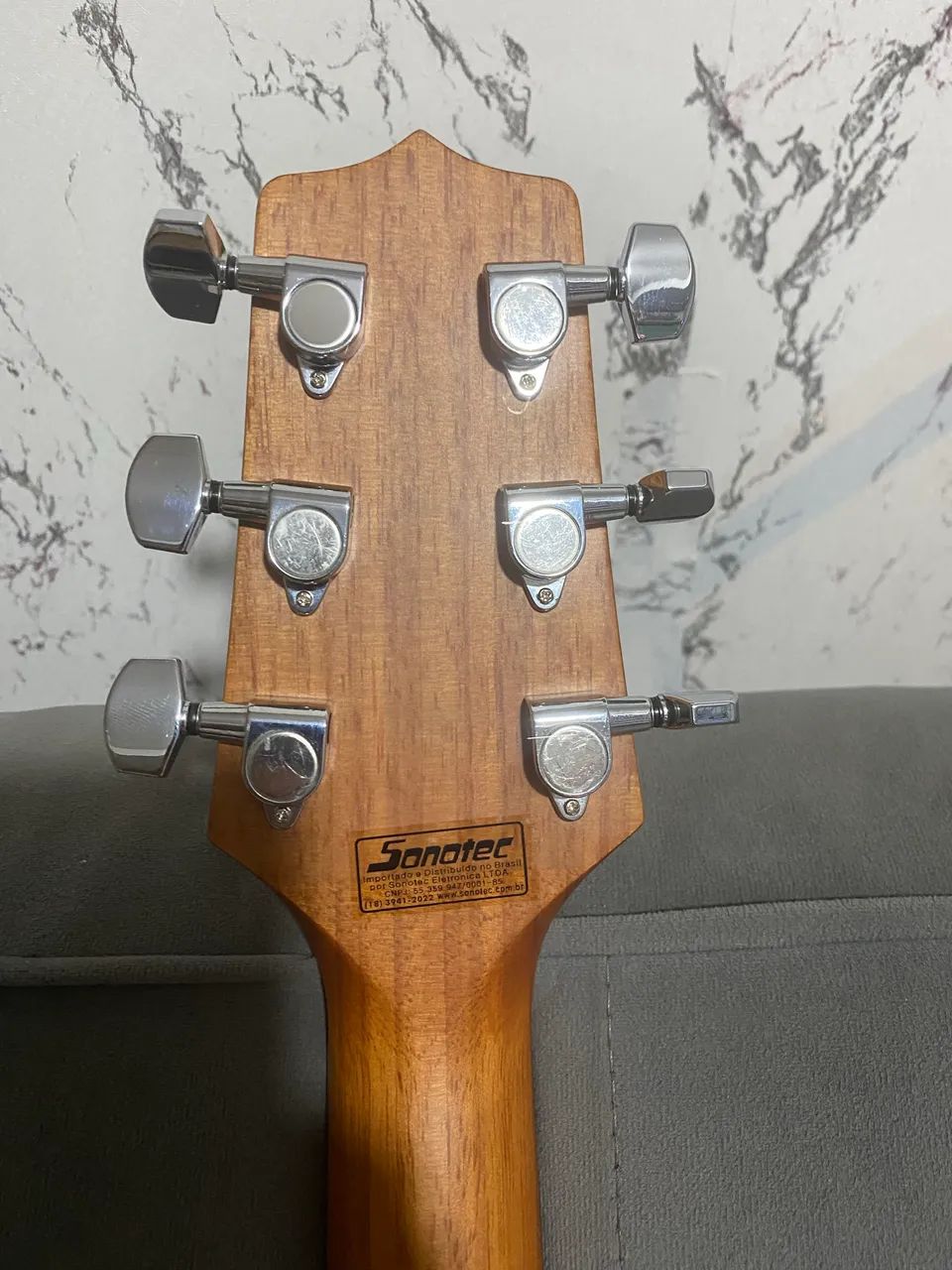 Violão Takamine GD11