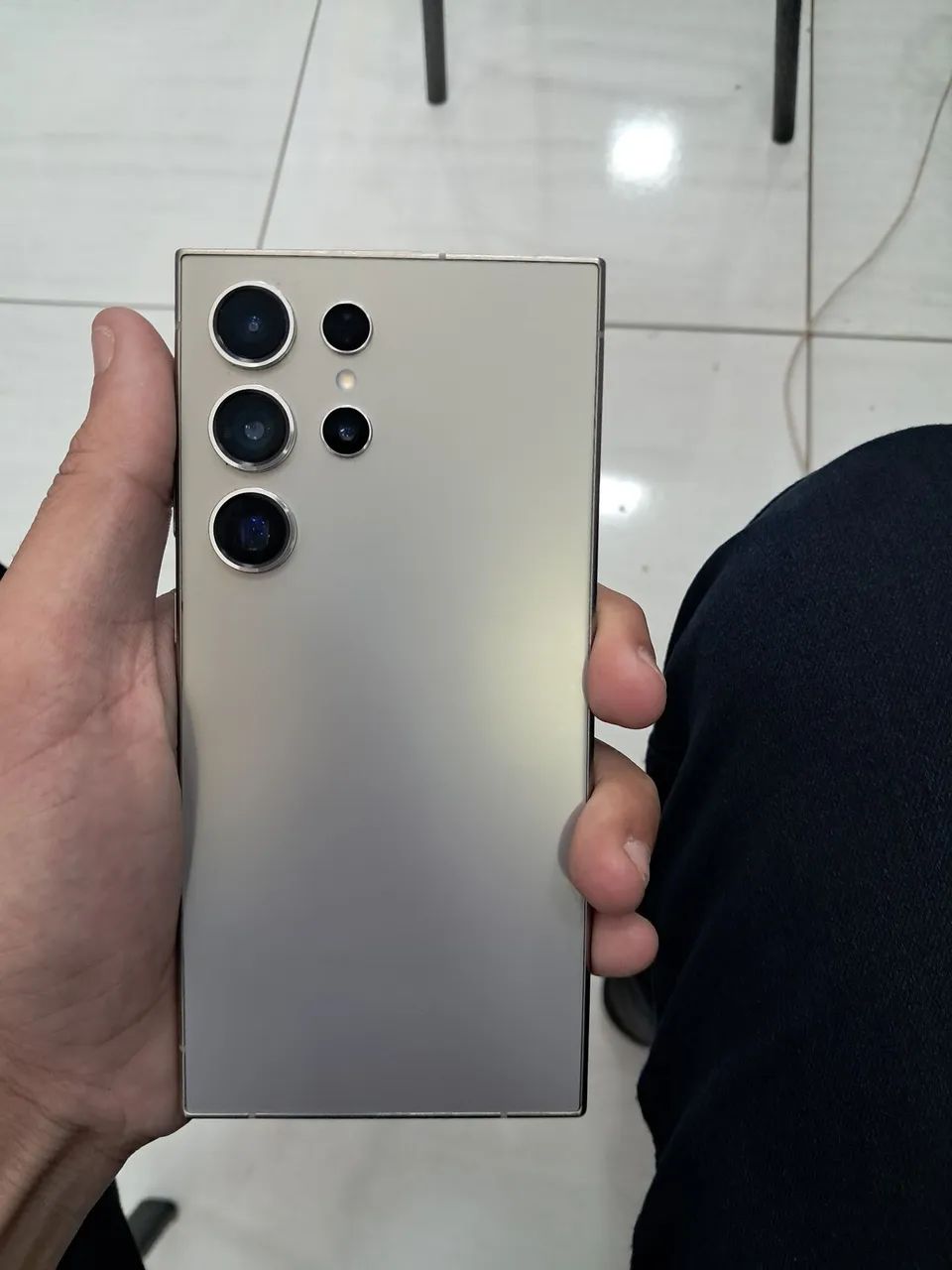 Galaxy S24 ultra 512gb. - Foto 2