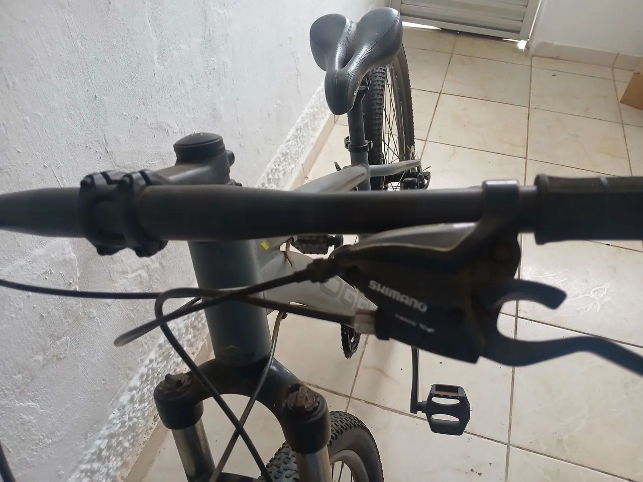 Bicicleta oggi aro 29 - Foto 5