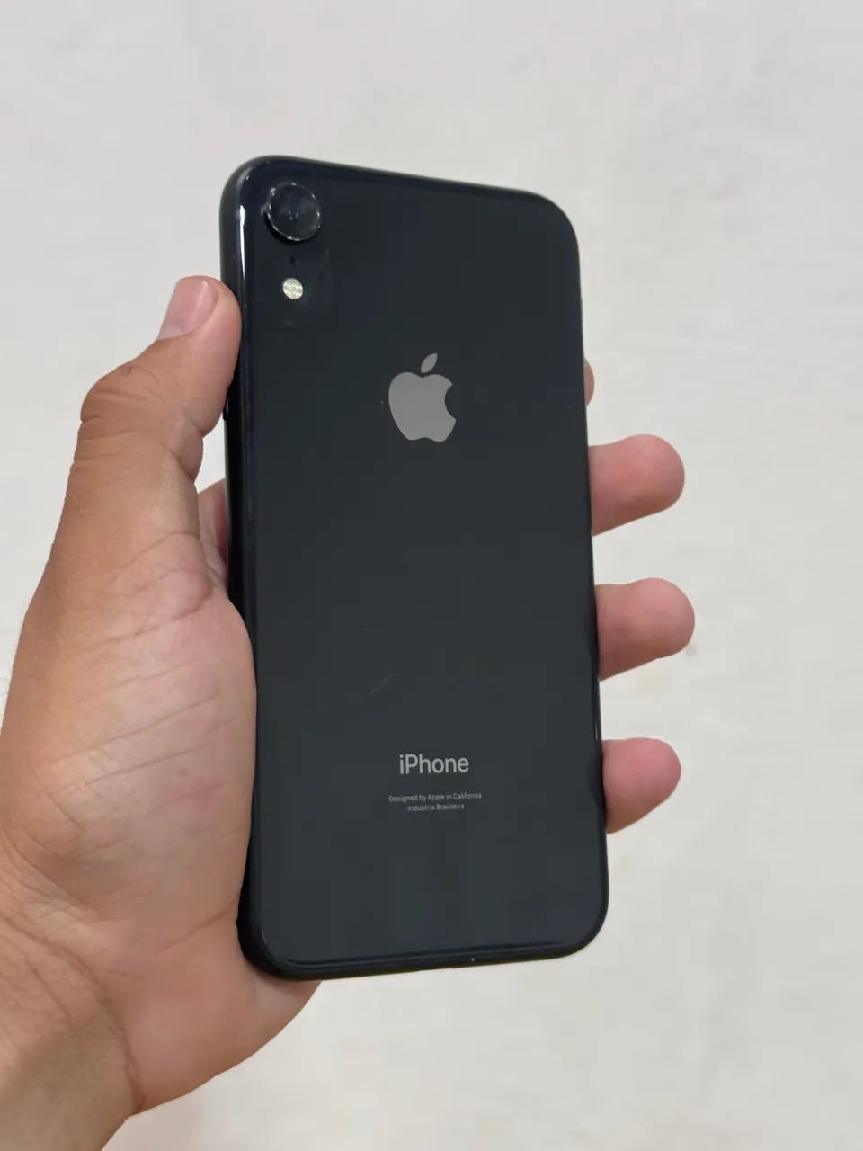 iPhone XR - Foto 2