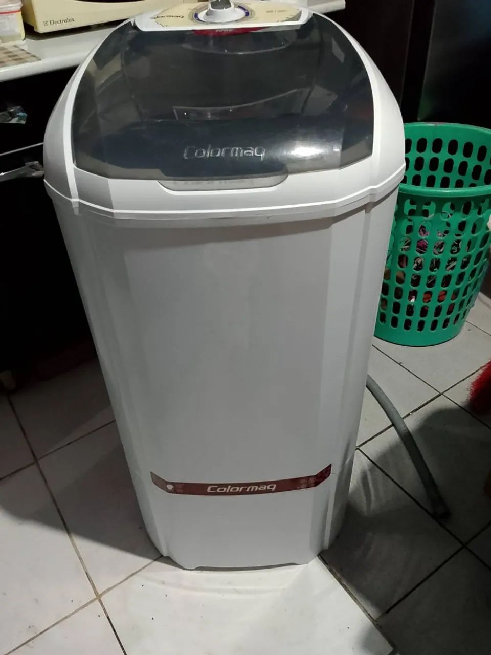 Tanquinho 