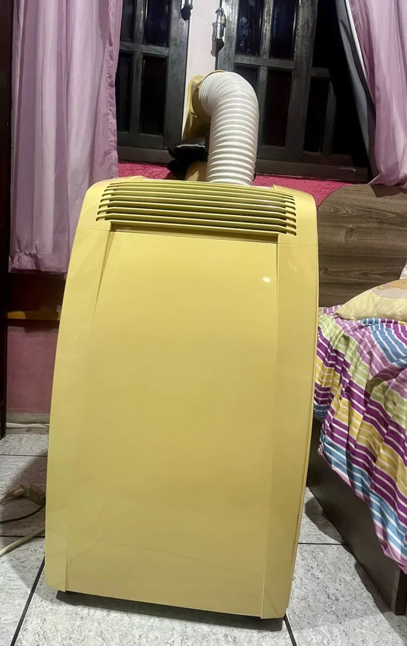 Vendo Ar Condicionado - Foto 4