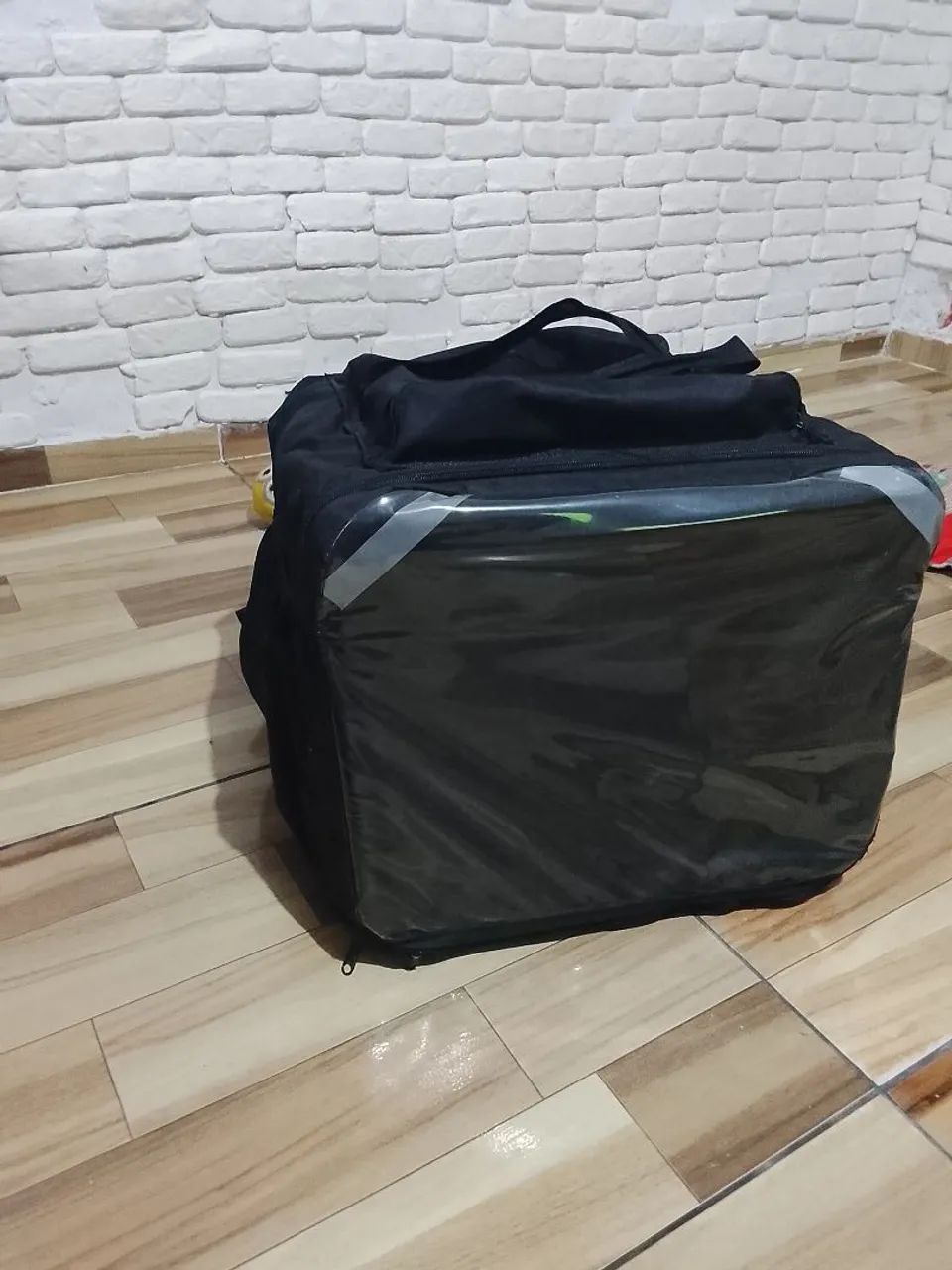 Bag entregador 45L Nova