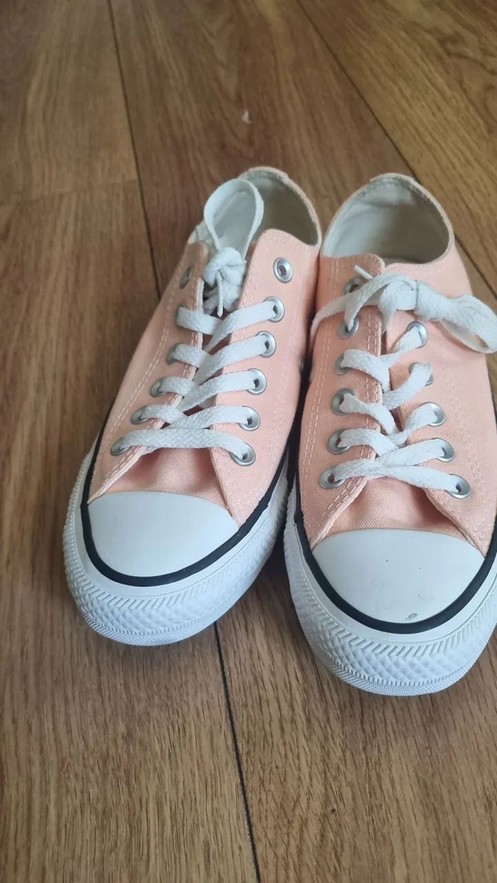 All Star NOVOS - Foto 5