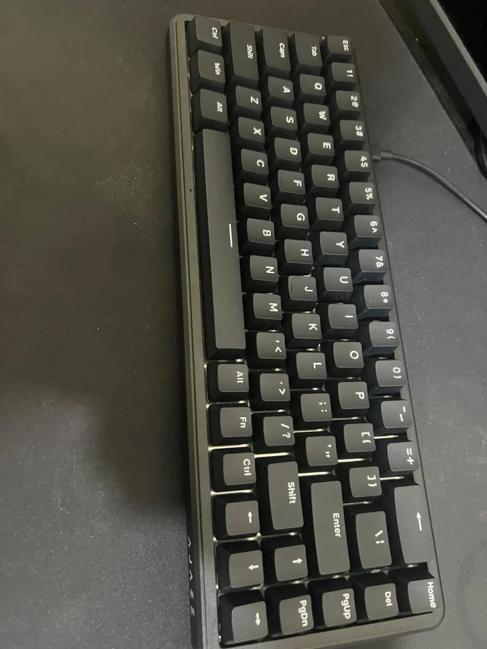 Vende se Teclado Game  - Foto 2