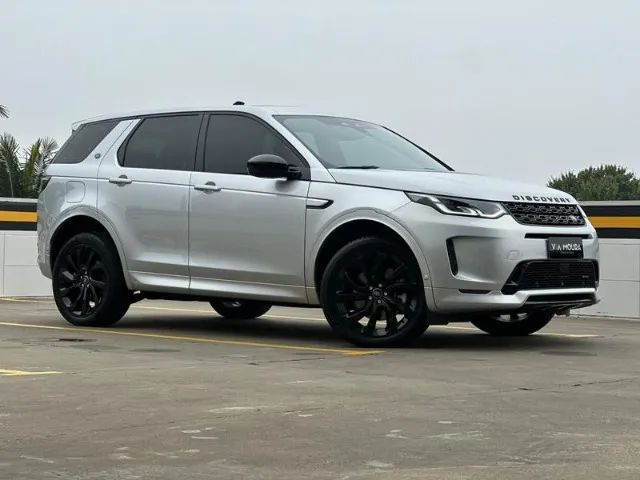 Land Rover Discovery Sport SE R-DYN. 2.0 Bi-TB DIE 2022