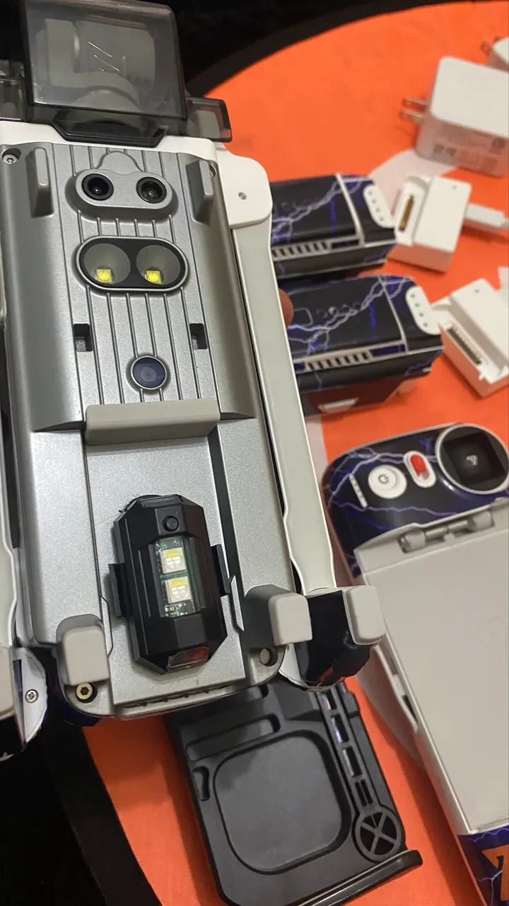 Fimi x8 pro 2025 personalizado  - Foto 5