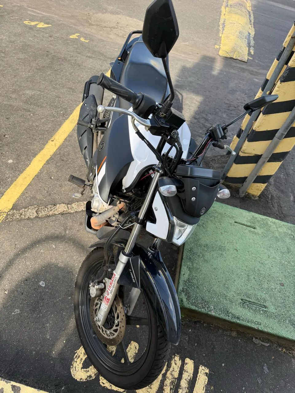Factor 150cc 2026/2026 - Foto 4