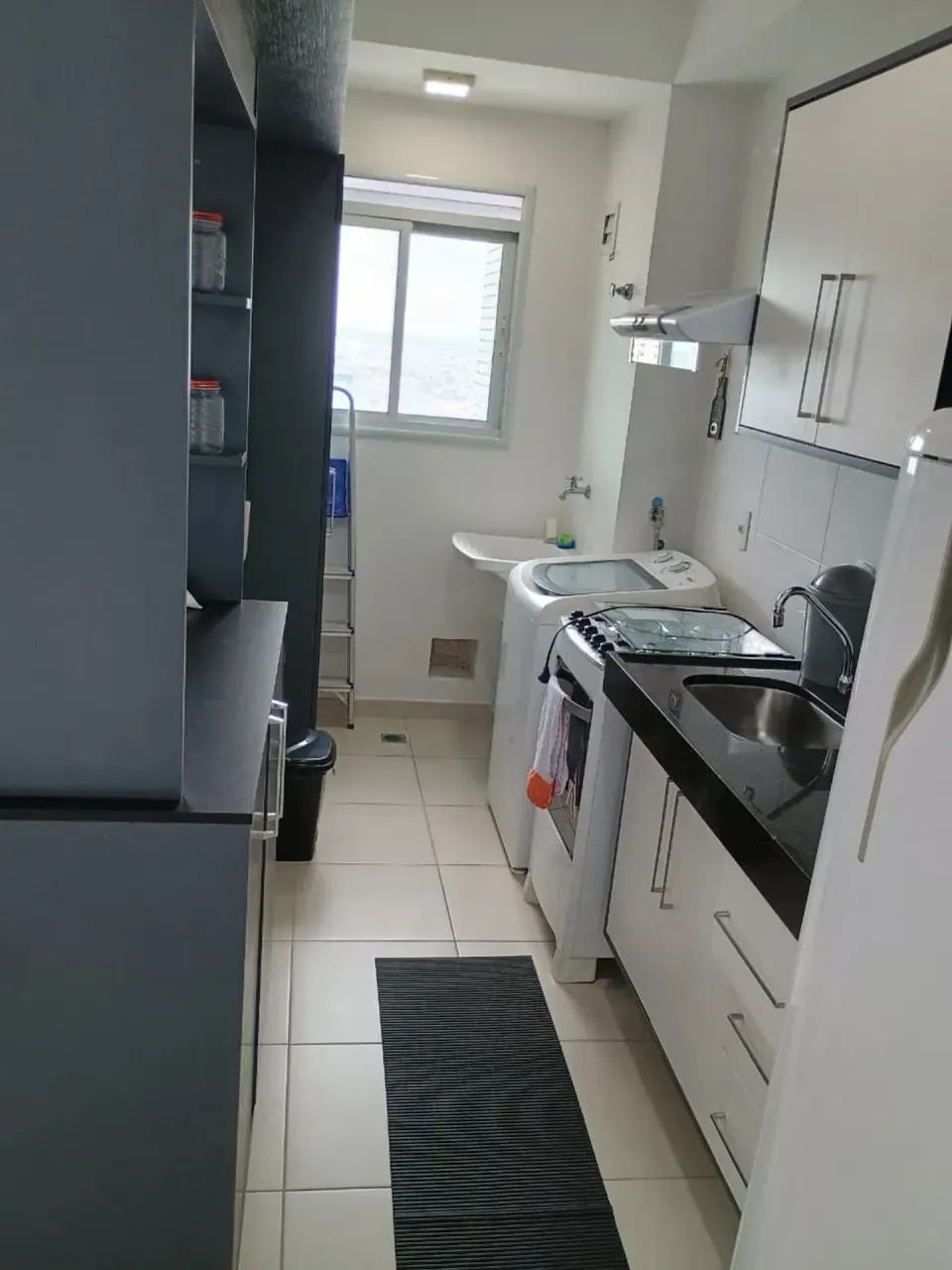 LOFT À VENDA - 50m² - Ed. Mandarim - mobiliado - Umarizal - Foto 5