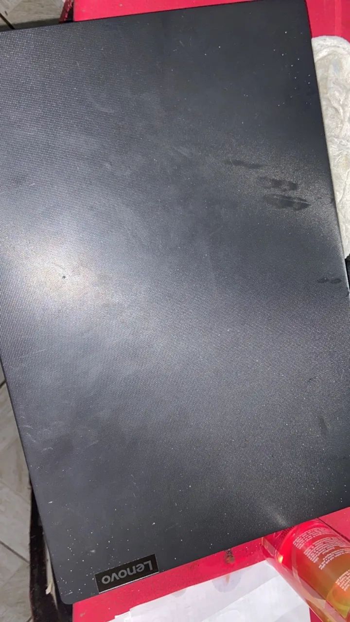 notebook ideapad - Foto 2
