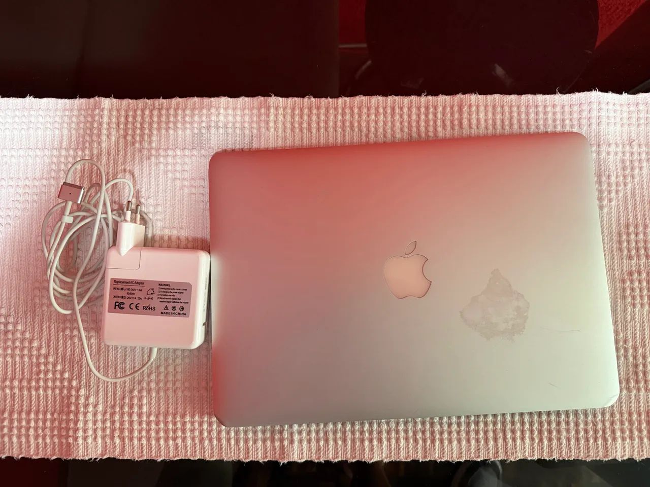 Macbook Air 13? A1466 - Notebooks - Cidade Industrial, Curitiba