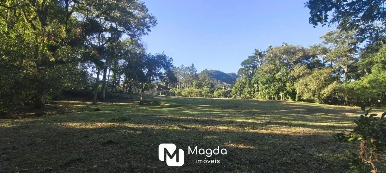 Terreno Encantador em Pomerode - Foto 5
