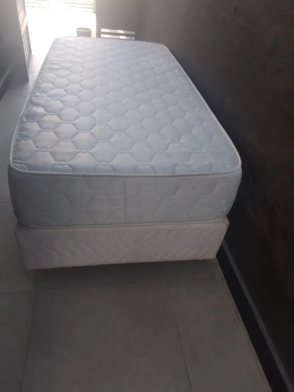 Cama solteirão  - Foto 2