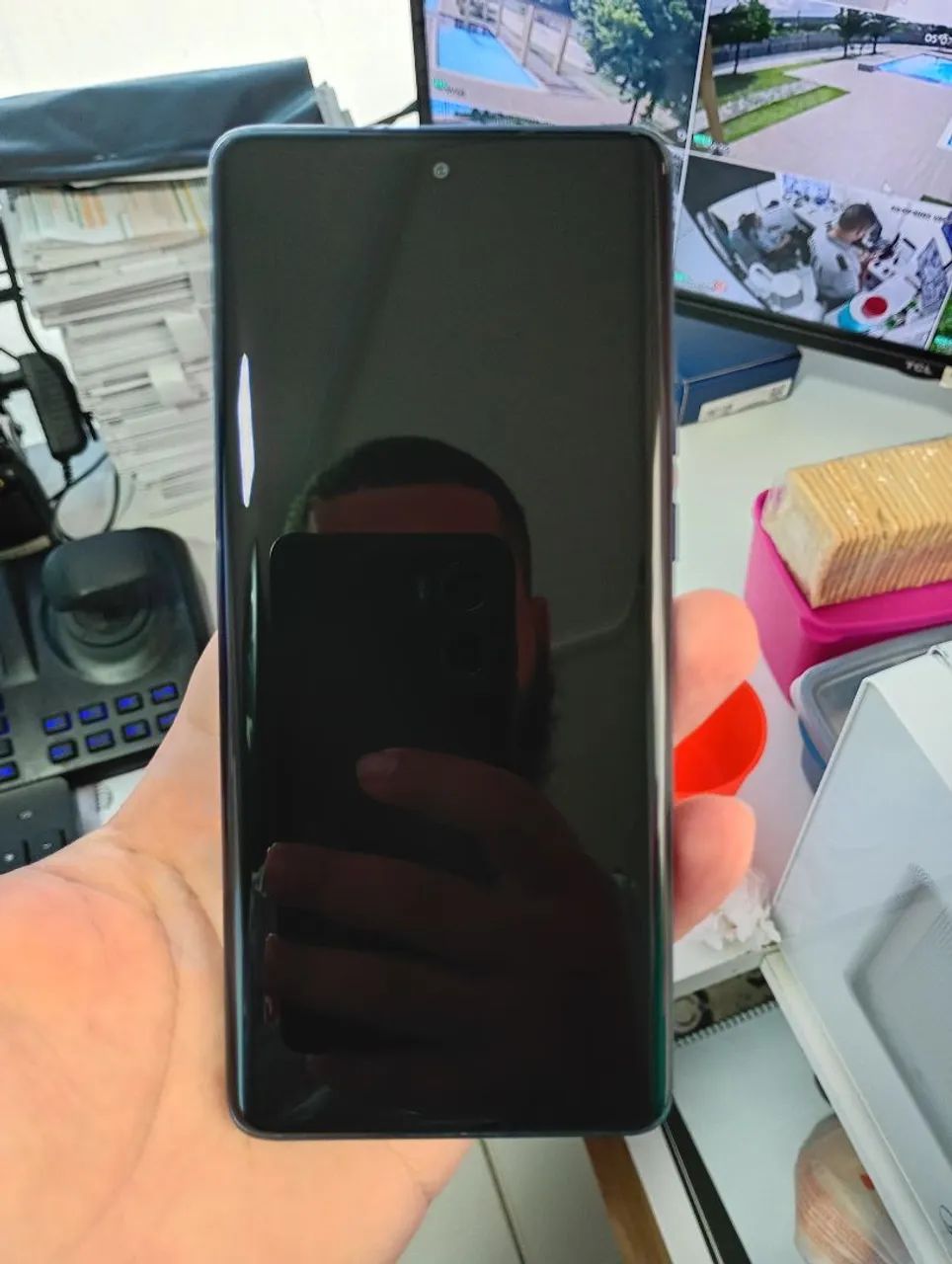 Moto edge 60 fusion  - Foto 5