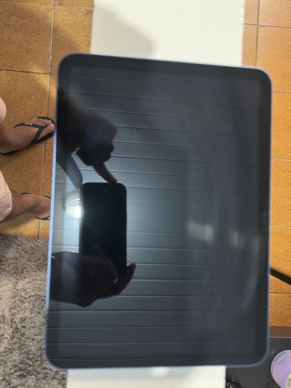 iPad 10ª geração 