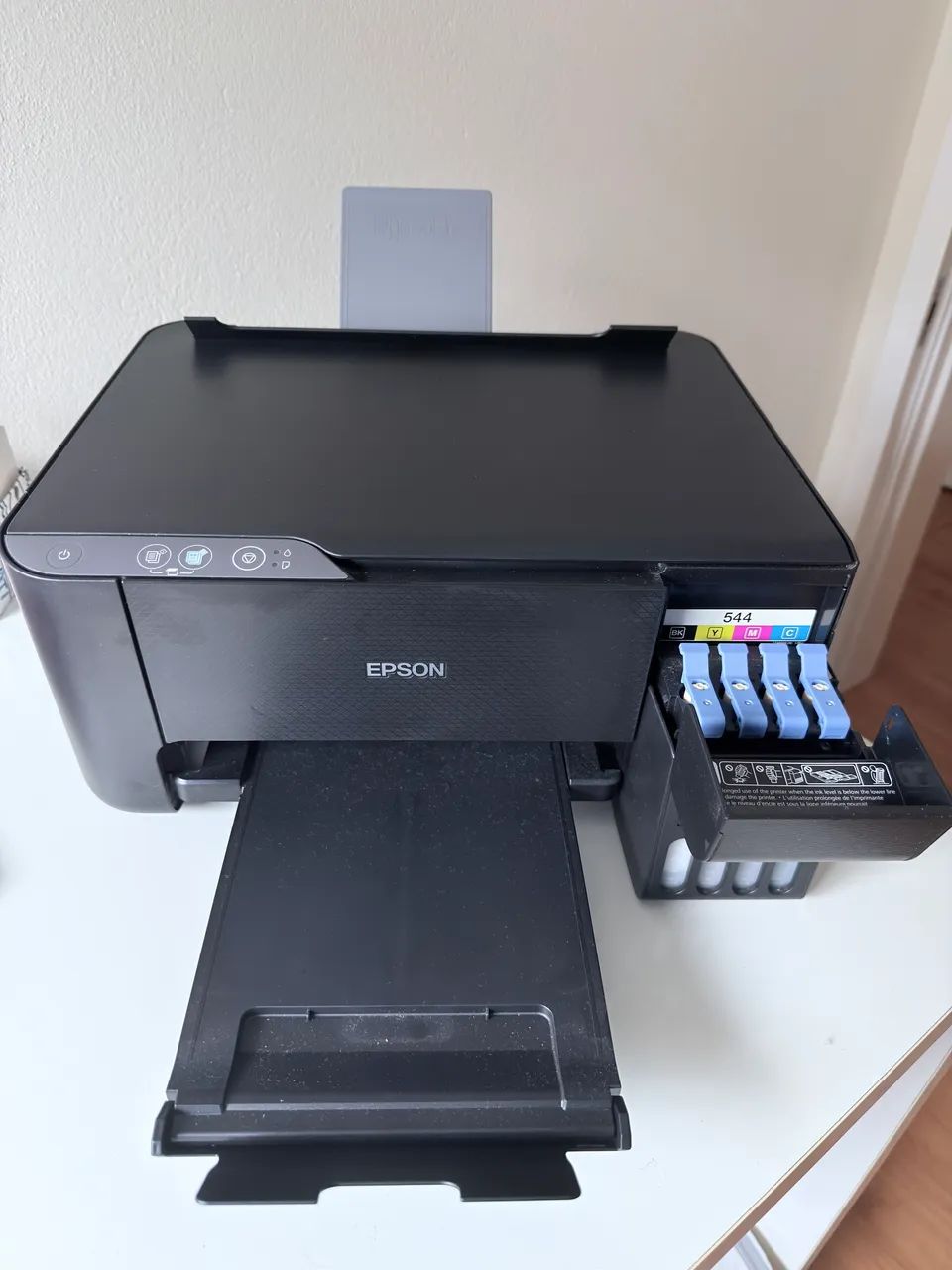 Impressora Epson L3210  - Foto 2