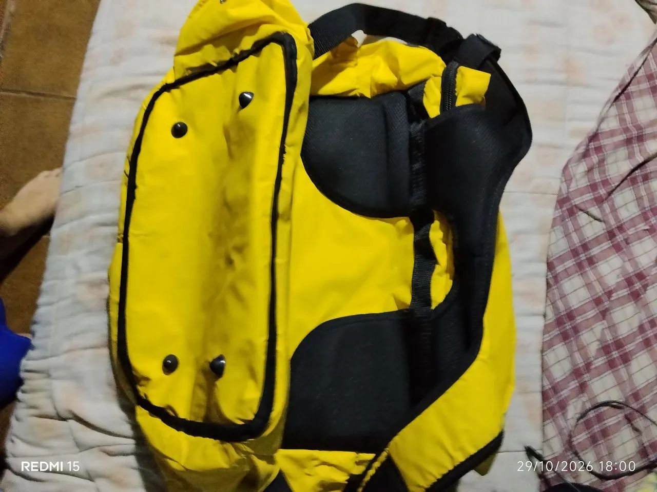Bag flexível  - Foto 2