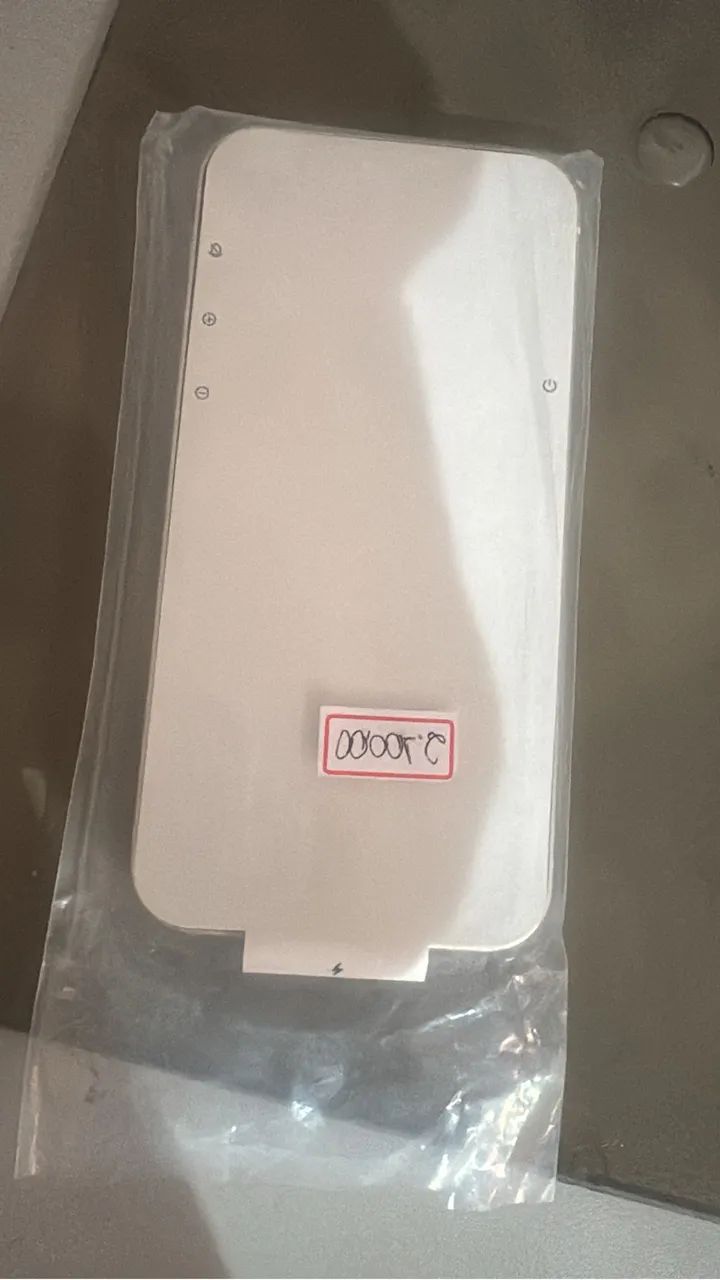 iPhone 12 128 gb novo lacrado  - Foto 3