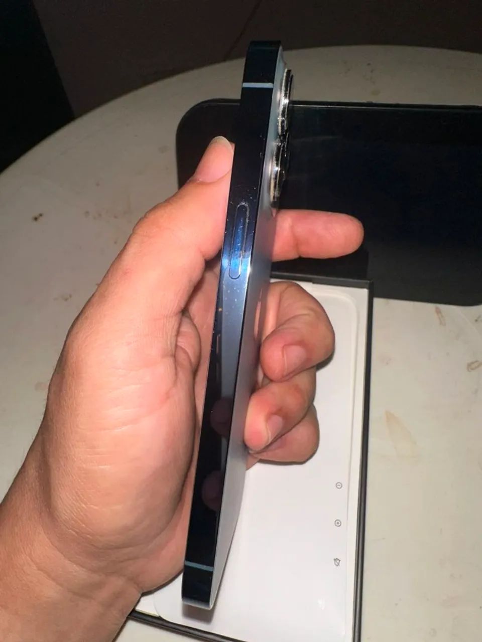 iPhone 13 Pro 512GB V ou T - Foto 3