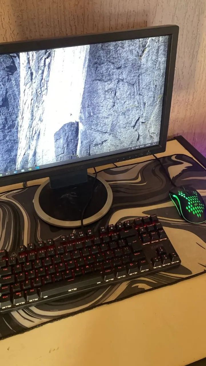 PC GAMER COMPLETO  - Foto 3