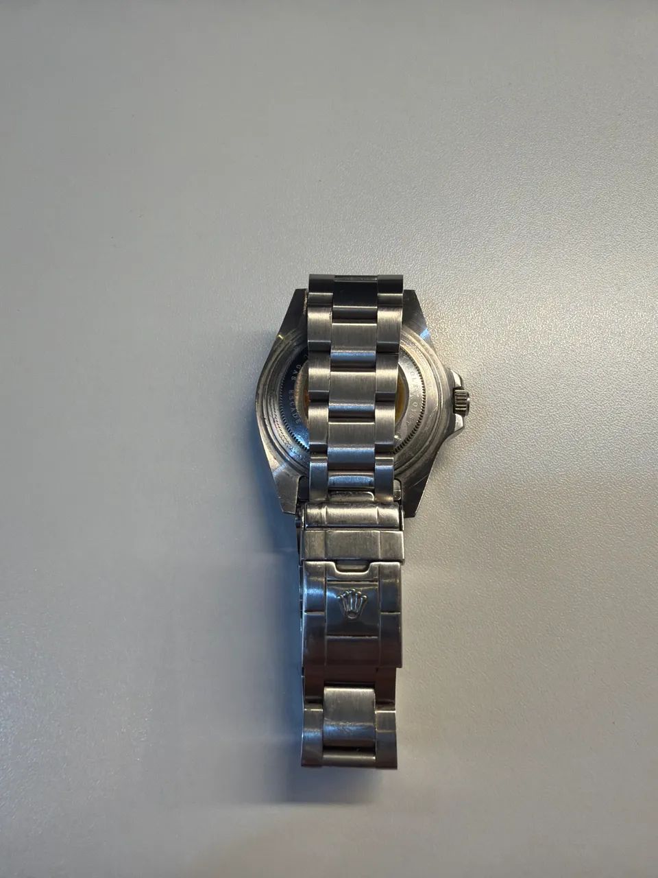Rolex Explorer Automático  - Foto 4