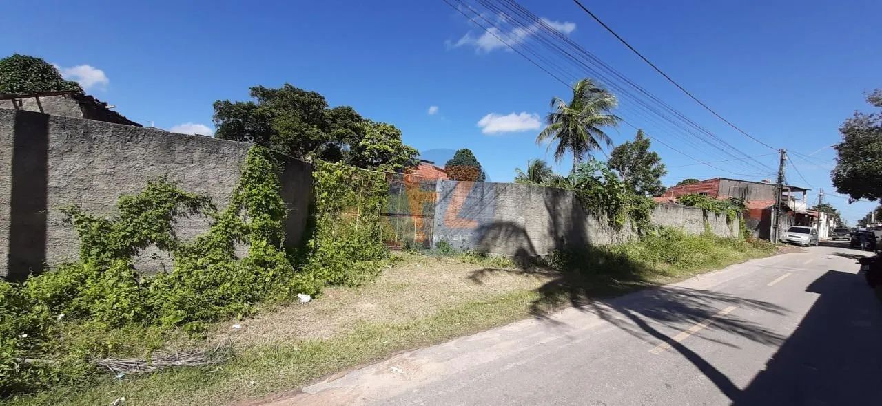 Locação de Terreno / Padrão na cidade de EUSÉBIO - Foto 2