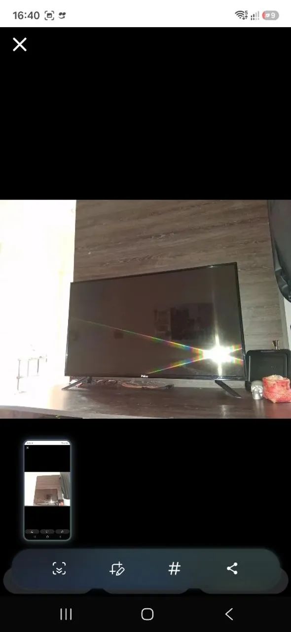 Smartv philco