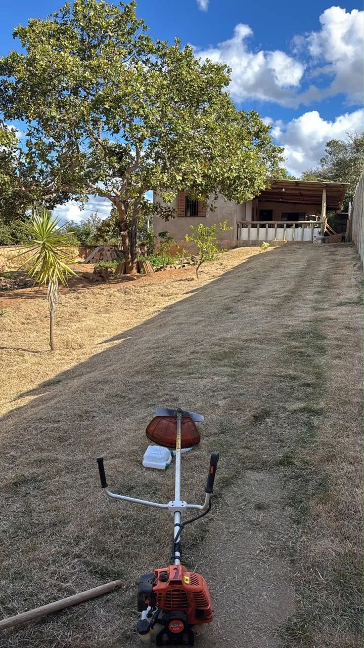 Vende-se chácara com casa e pomar. - Foto 3