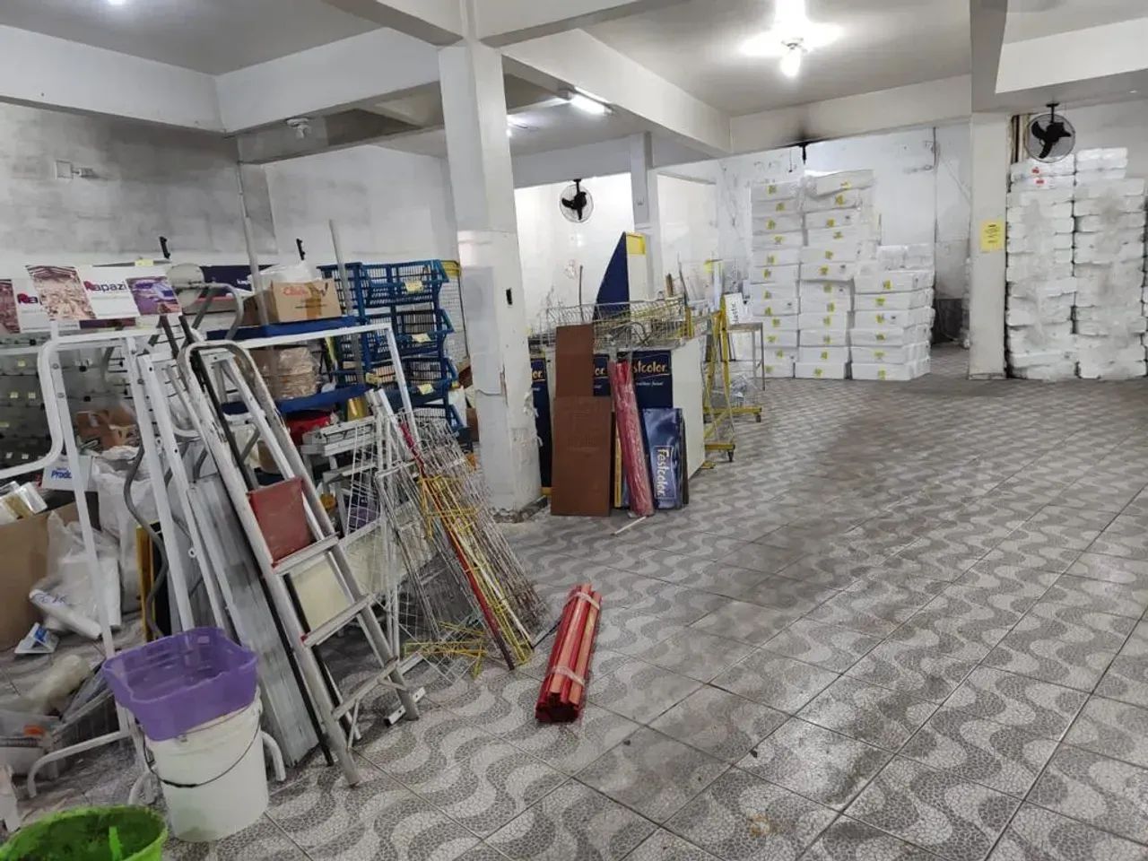 PRÉDIO COMERCIAL A VENDA NA AUGUSTO MONTENEGRO  COM 668m² PX AO ENTRONCAMENTO - Foto 2