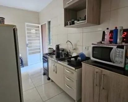 LINDA CASA ASOBRADADO - Foto 4