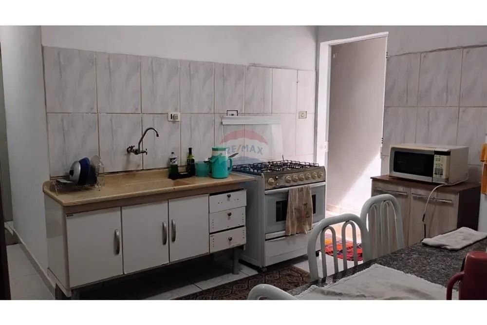 1 QUARTO 1 BANHEIRO CASA - Foto 3