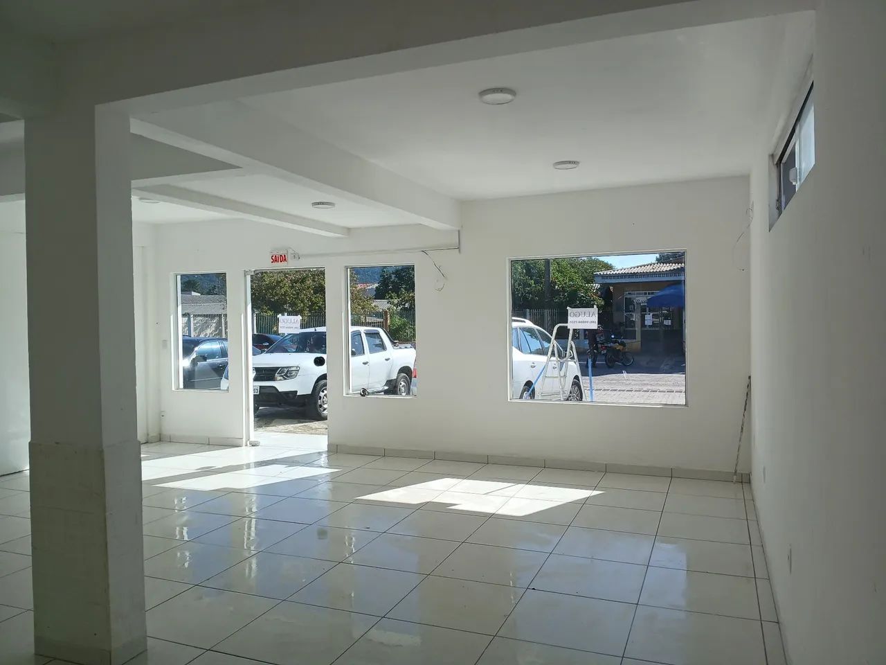 Sala Comercial  - Foto 3