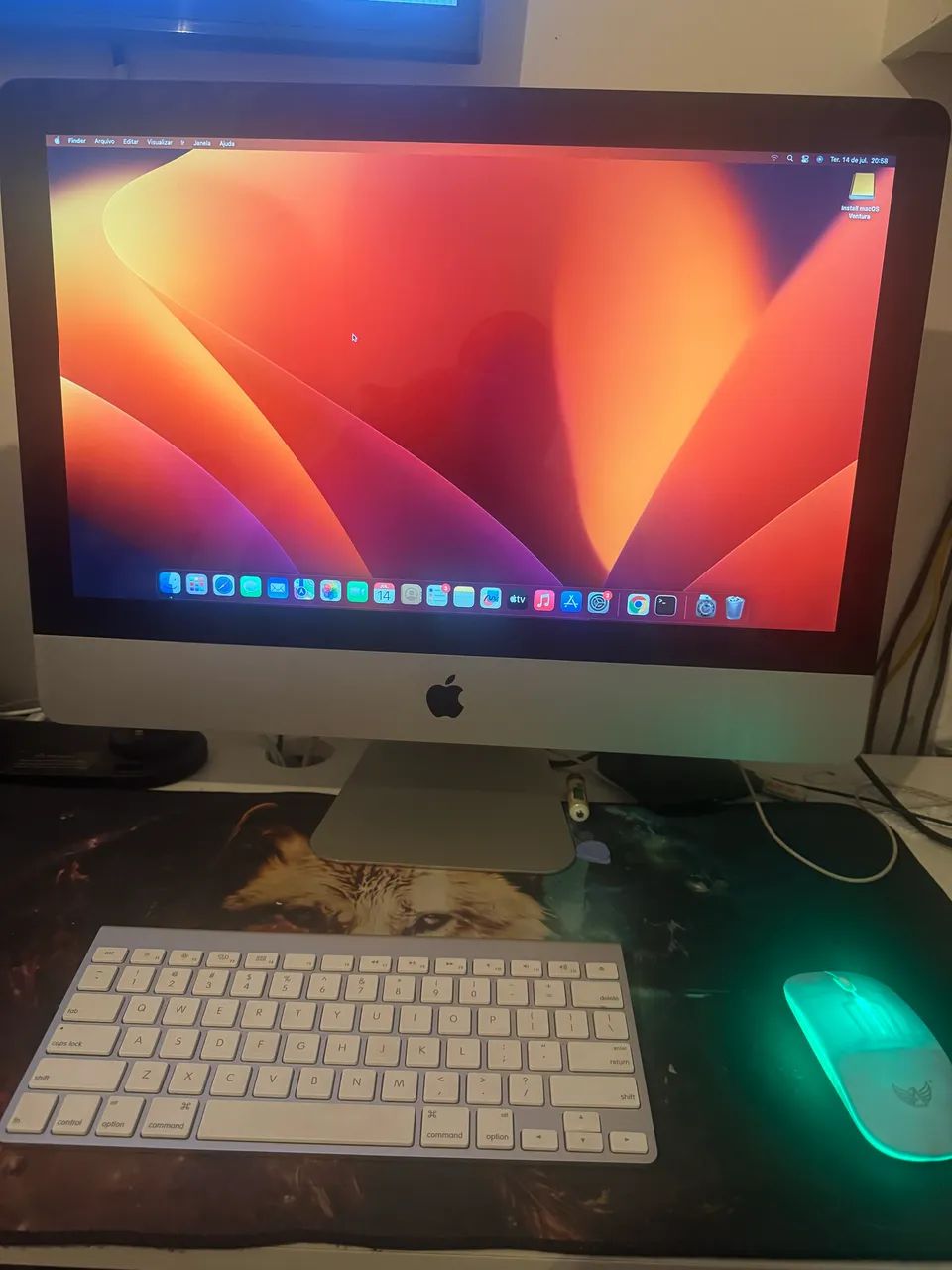 iMac  - Foto 2