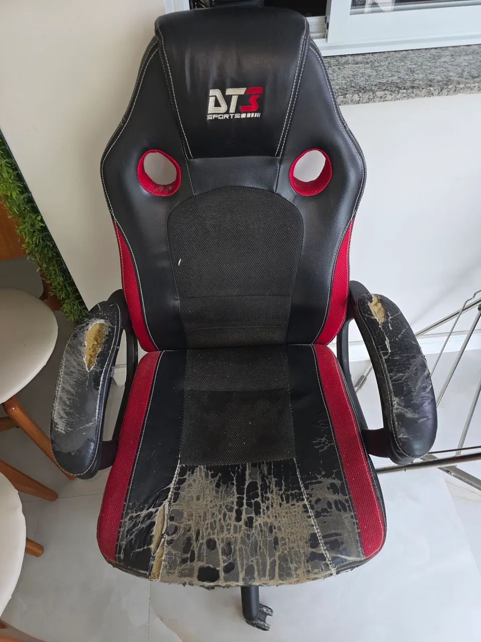 Cadeira Gamer