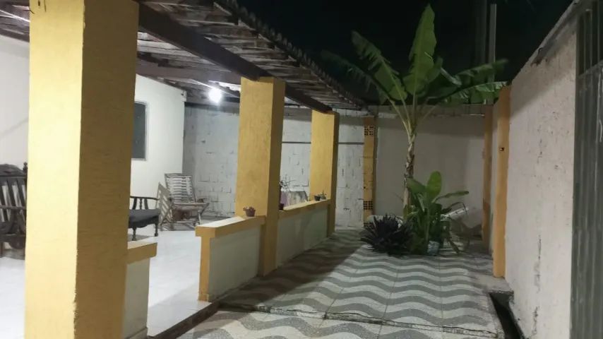 Diária promocional R$ 300 Nesta Casa de Família 03 quartos na Redinha Nova - Foto 9