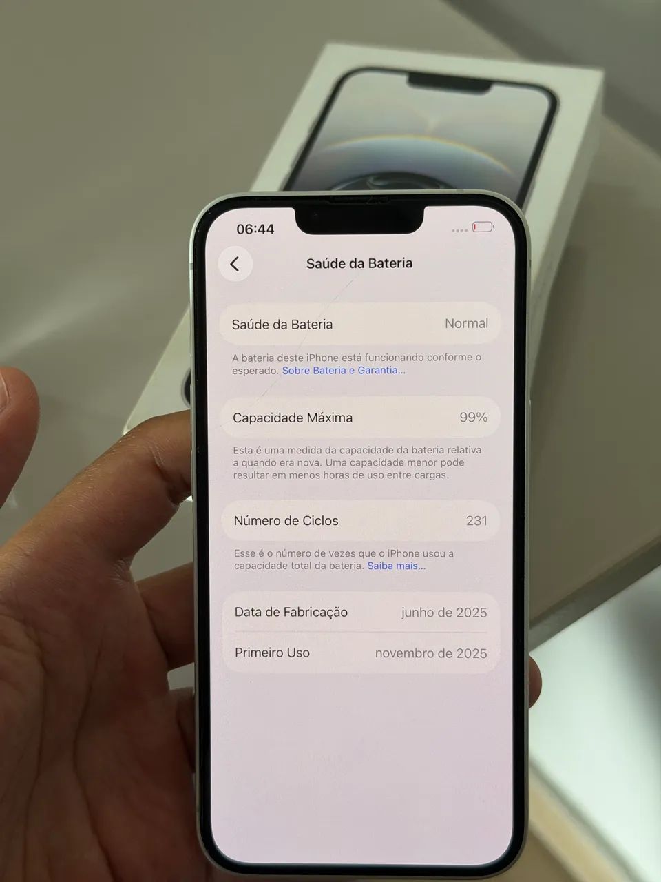 iPhone 16e 128gb - Foto 4