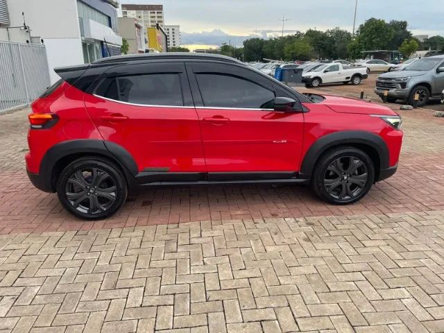 Fiat Pulse Audace 1.0 Turbo 200 Flex Aut. 2024 - Foto 5