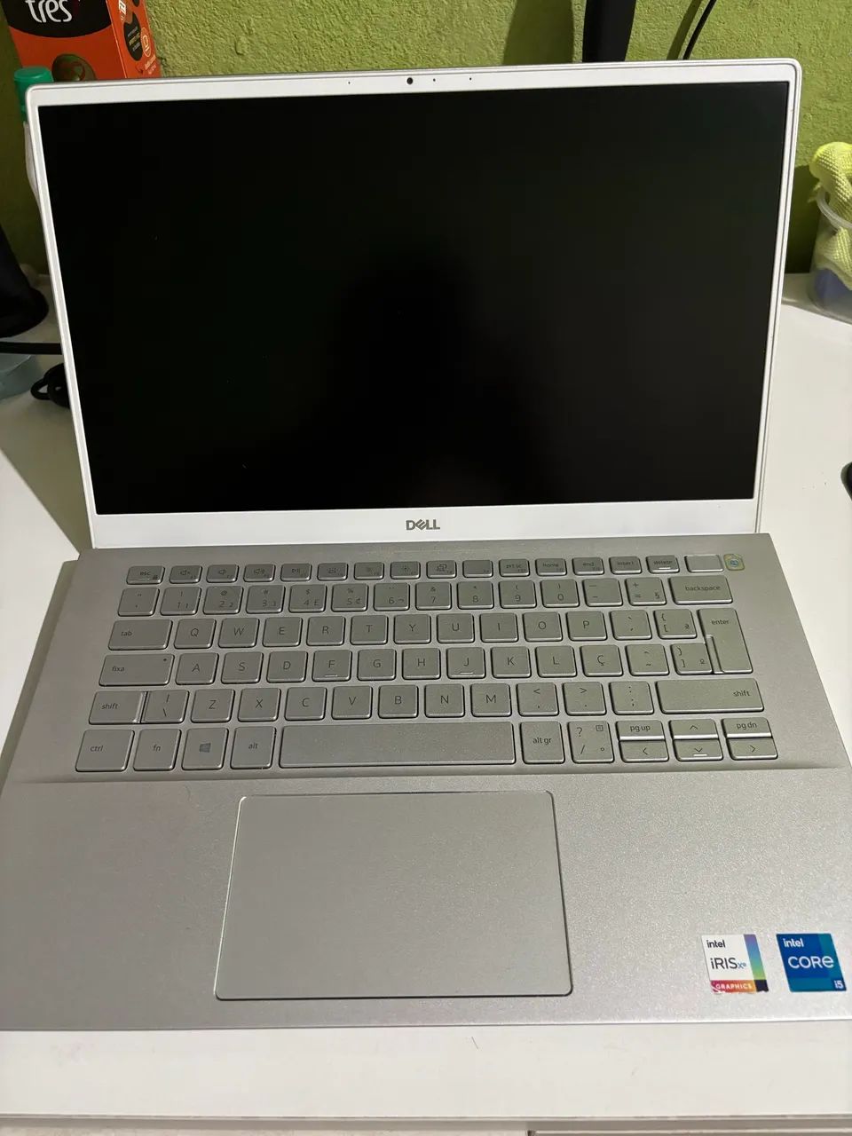 Notebook Dell Inspiron 14 5000 - Foto 3