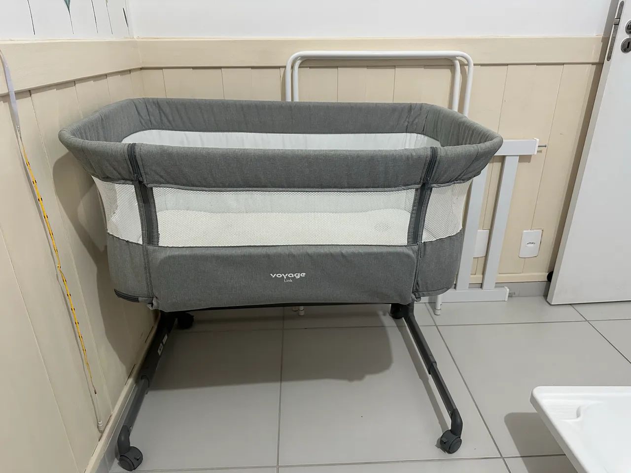 BERÇO ACOPLADO - Foto 2