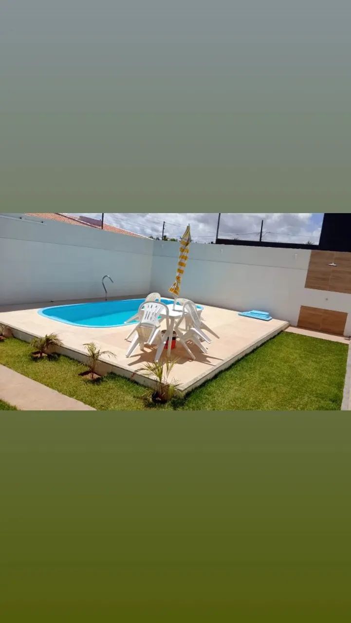 casa temporada em Aracaju Sergipe 