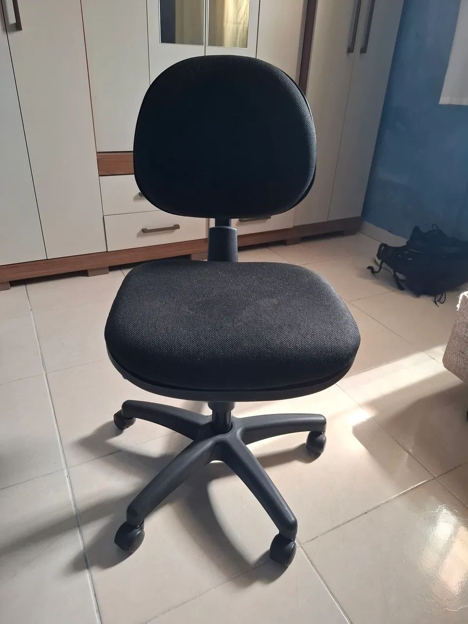 Cadeira para escritorio  - Foto 4