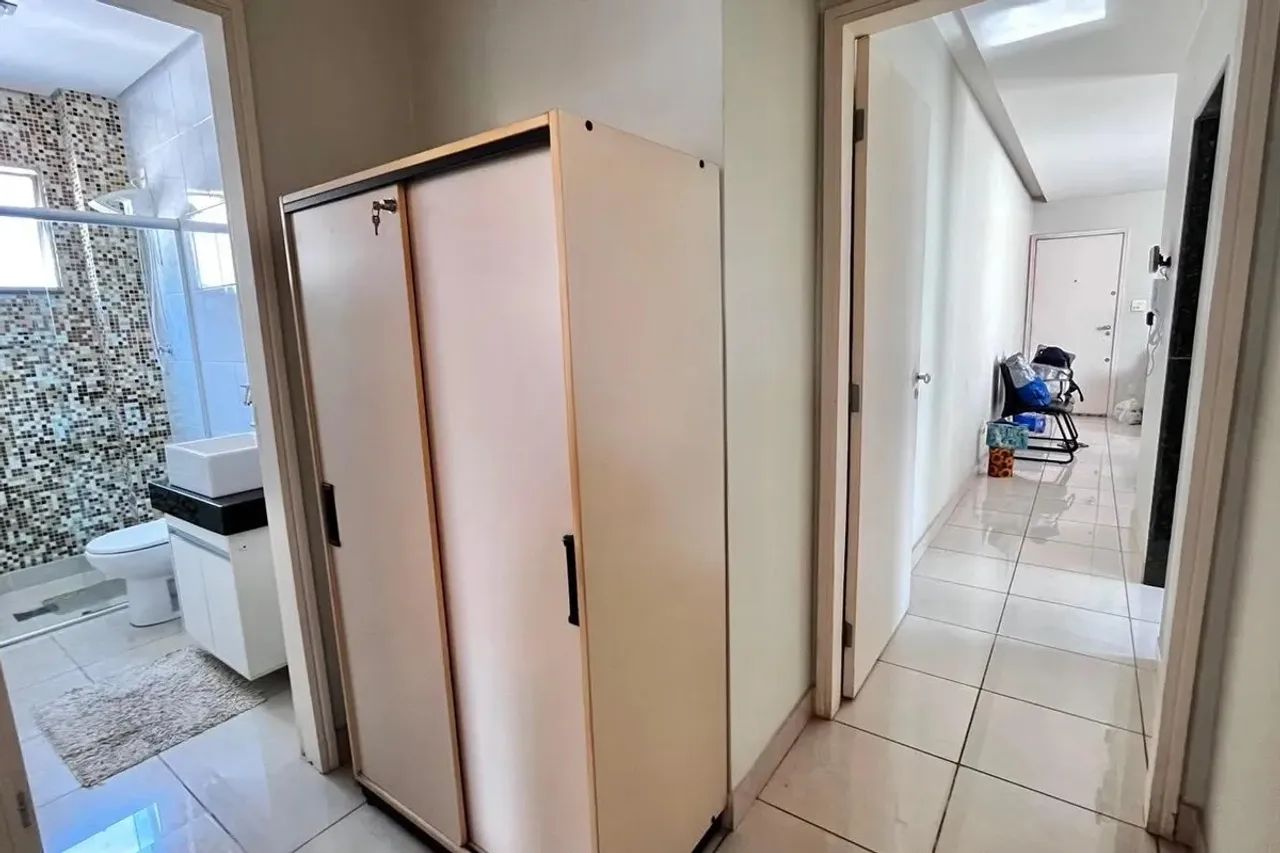 Apartamento à Venda - Palmares, 2 Quartos, 68 m2 - Foto 3
