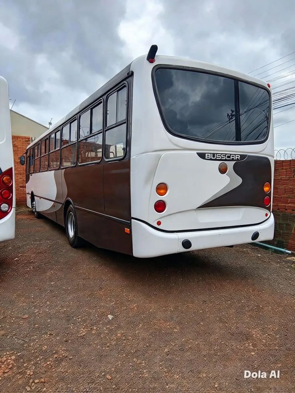 Ônibus Urbano (CVAbus) - Foto 3