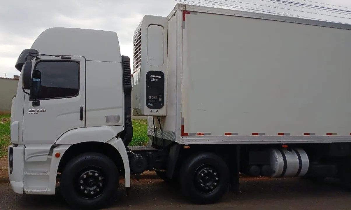 Volks Volkswagen 25320 - Foto 2