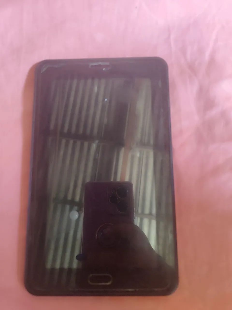 Vendo tablet 