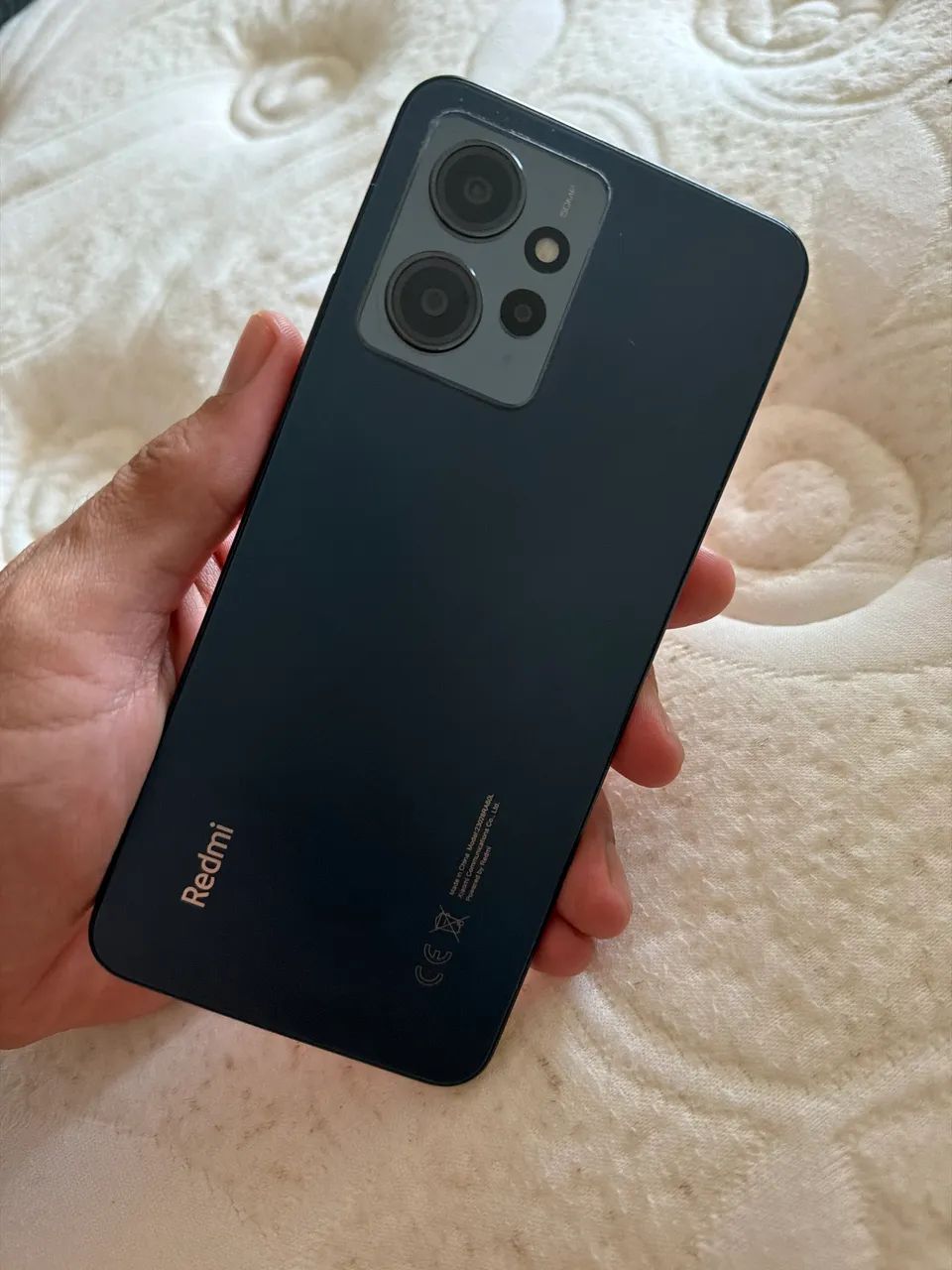 Redmi Note 12 - Foto 2