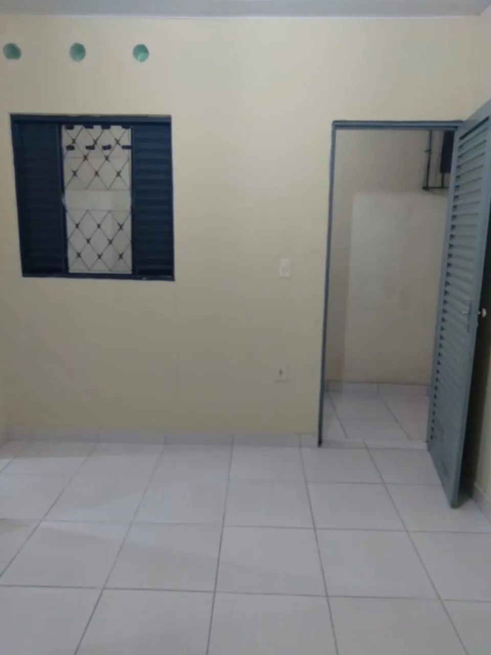 Apartamento tipo kitnet