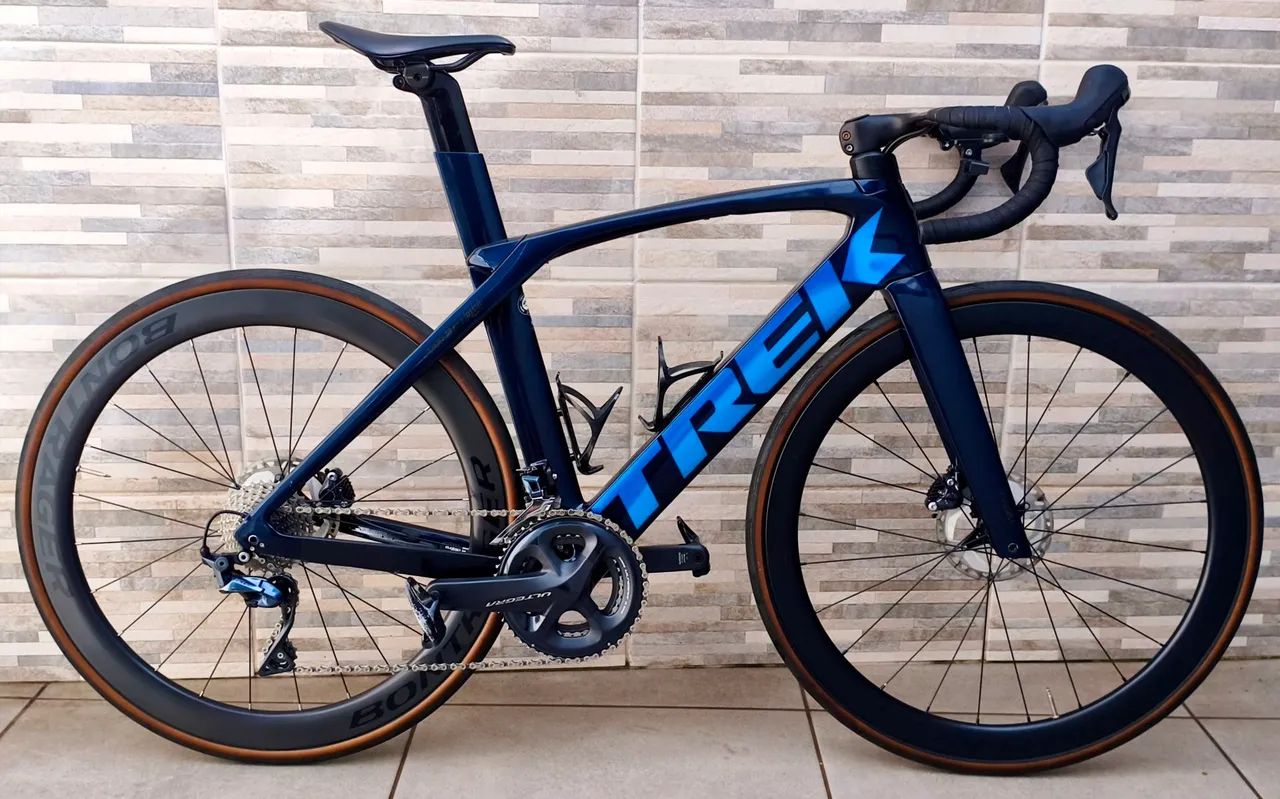 Trek Madone SL6 (M-54)