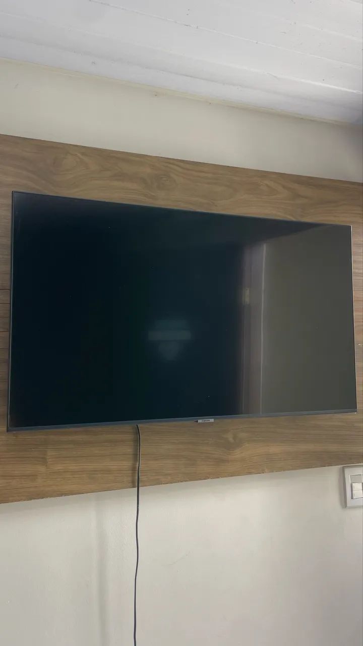 Smart tv Samsung 43